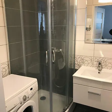 Apartament Mateo Apartament *