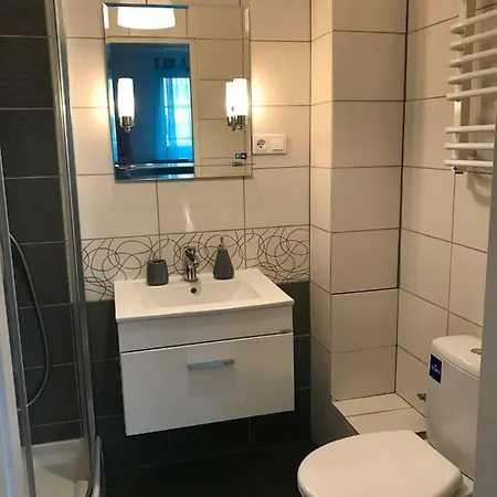Apartament Mateo *