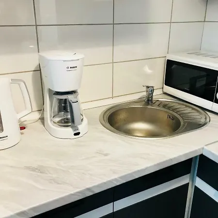 Apartament Mateo * Kłodzko