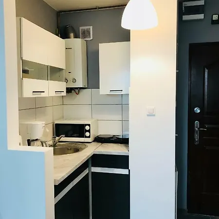 Apartament Apartament Mateo *