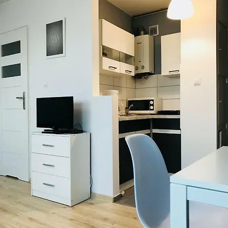 Apartament Mateo Apartament Kłodzko