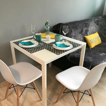 Apartament Apartament Mateo *