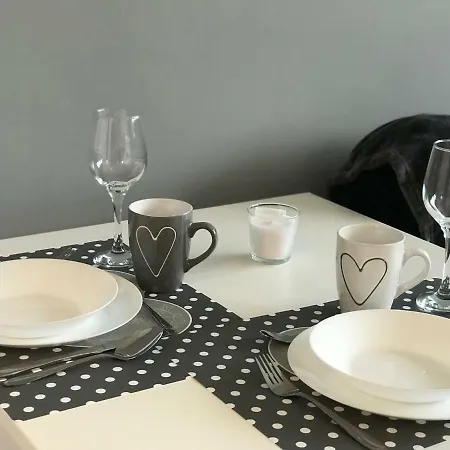 Apartament Apartament Mateo *