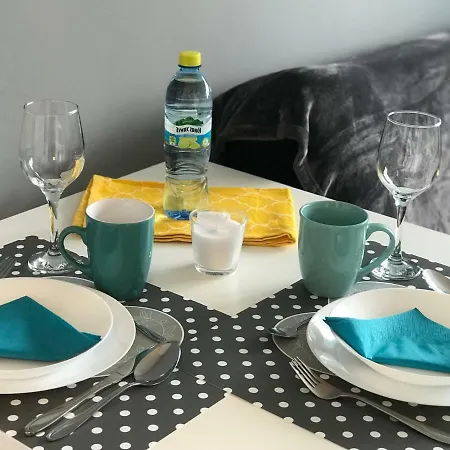 Apartament Mateo Kłodzko