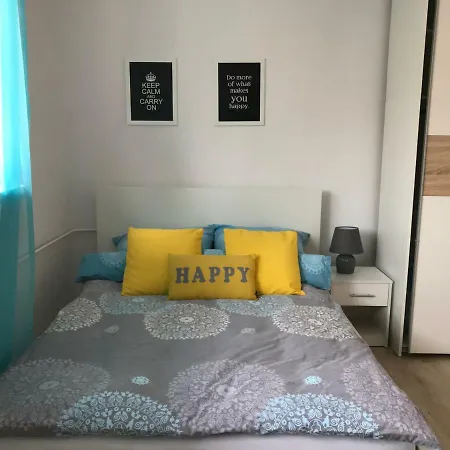 Apartament Mateo *